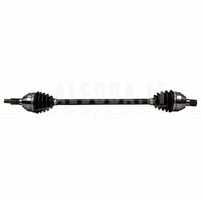 Pusašis galinis Can-am X3 705502362 Pusašis galinis Can-am X3 705502362