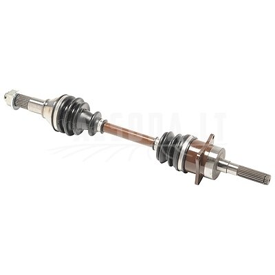 Pusašis priekinis Polaris RZR 900 0214-1087 Pusašis priekinis Polaris RZR 900 0214-1087