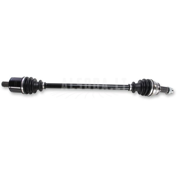 Pusašis galinis Polaris RZR 900 0214-1676 Pusašis galinis Polaris RZR 900 0214-1676