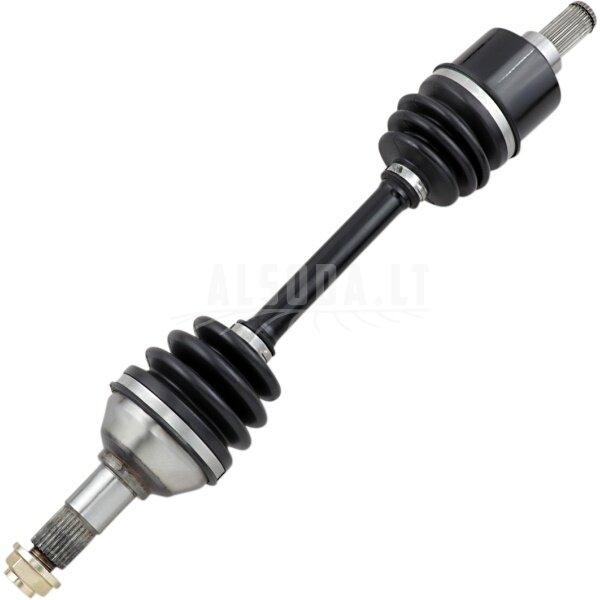 Pusašis Galinis Yamaha Grizzly/YFM700 (07-13) 0214-1703