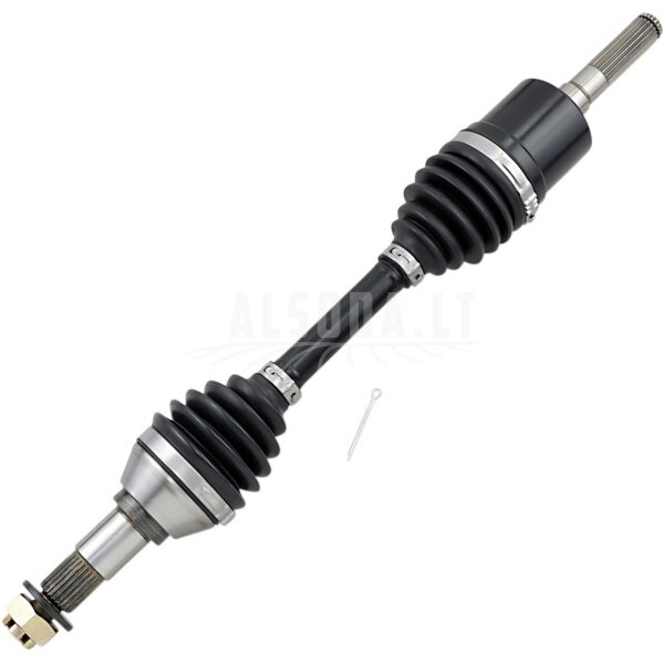 Pusašis priekinis dešinys HD AXLE KT COMPLETE CANAM CAN-6021HD Pusašis priekinis dešinys HD AXLE KT COMPLETE CANAM CAN-6021HD