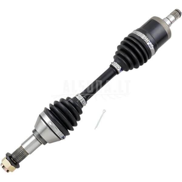 Pusašis priekinis kairys HD AXLE KT COMPLETE CANAM CAN-6020HD Pusašis priekinis kairys HD AXLE KT COMPLETE CANAM CAN-6020HD