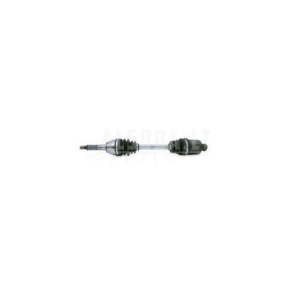 Pusašis priekinis kairys RZR 800 78-28-45115-1 Pusašis priekinis kairys RZR 800 78-28-45115-1
