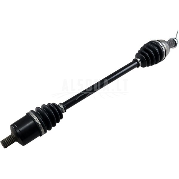 Pusašis priekinis Polaris Ranger Diesel 0214-1076 Pusašis priekinis Polaris Ranger Diesel 0214-1076