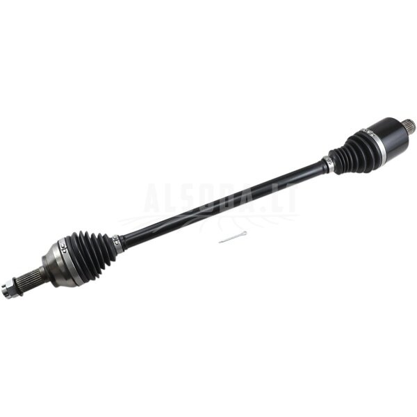 Pusašis Priekinis Polaris RZR XP 1000 2014-2016 0214-1757 Pusašis Priekinis Polaris RZR XP 1000 2014-2016 0214-1757