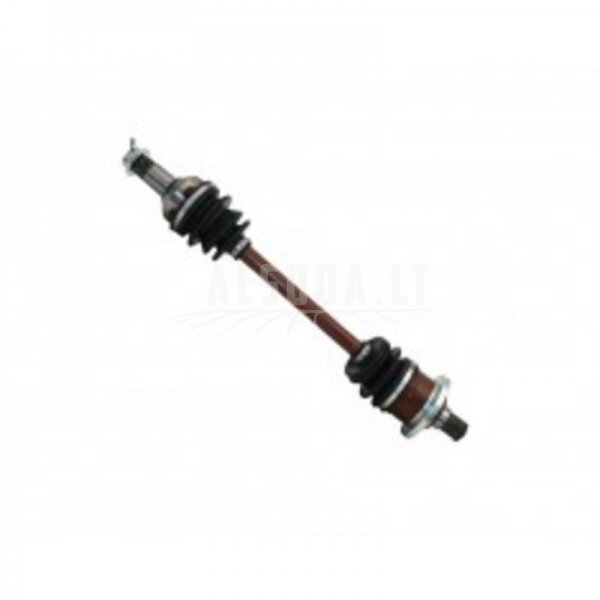Pusašis priekinis Yamaha Grizzly 660 78-28-35105 Pusašis priekinis Yamaha Grizzly 660 78-28-35105