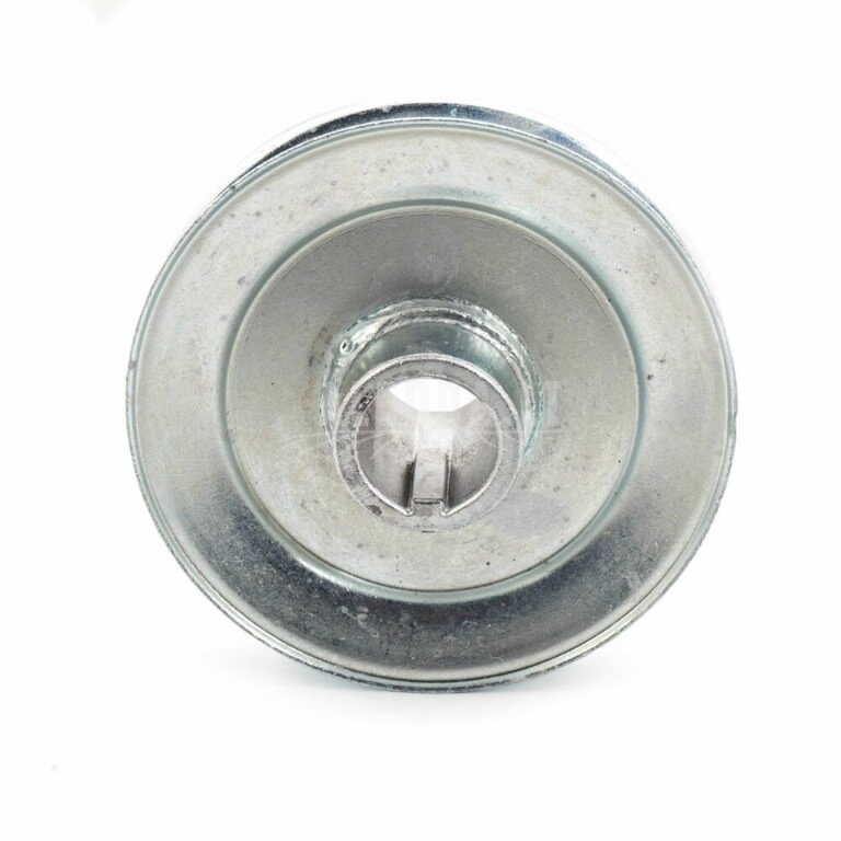 PULLEY TRANSMISSION DRIVE, MTD