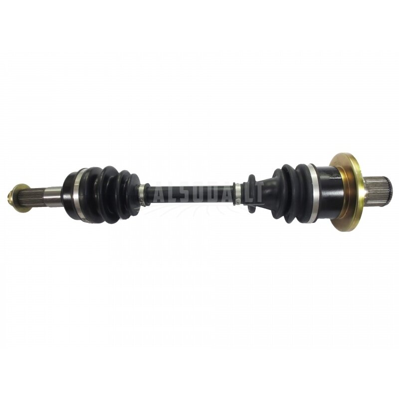 Pusašis galinis dešinys CFMOTO Zforce 625 PAXL-MSE-14008