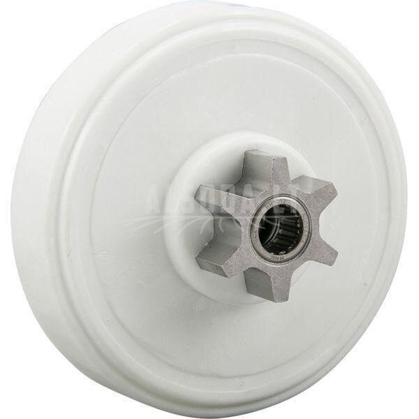 PVC rato pavara 6-T PVC rato pavara 6-T