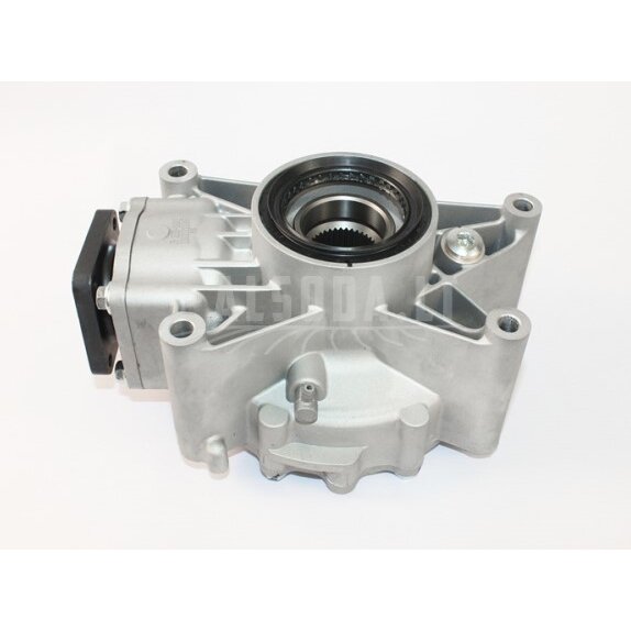Q530-330000-10001 REAR GEAR CASE ASSY