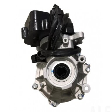 Q800-310000-00001 QDS0 FRONT GEAR CASE