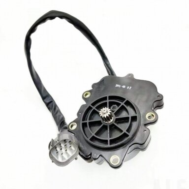 Q800-314000 GEAR MOTOR