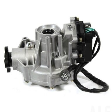 Q810-310000-10002 FRONT GEAR CASE ASSY