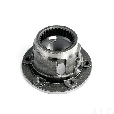 Q810-313002-10000 FRONT DIFFERENTIAL CASE