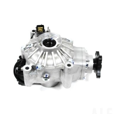 Q830-310000-50001 FRONT GEAR CASE ASSY