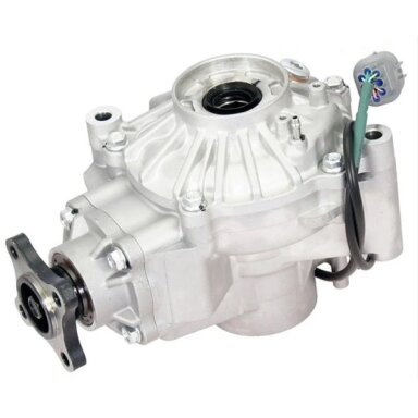 Q830-310000-60000 FRONT GEAR CASE ASSY
