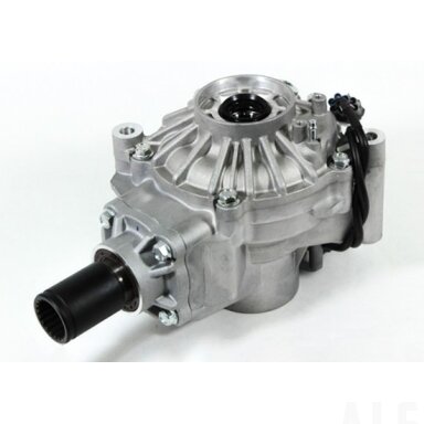Q830-310000-70000 FRONT GEAR CASE ASSY