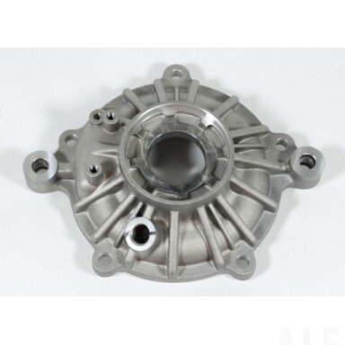 Q830-310008-10000 CASE COVER, FRONT AXLE