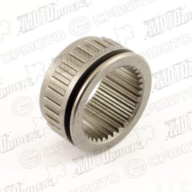 Q830-310013 SPLINE BUSH
