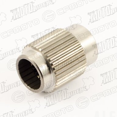 Q830-310014 DRIVE CLUTCH COVER