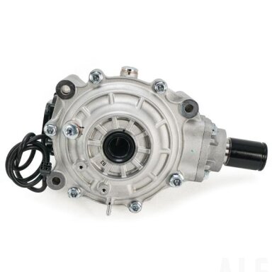Q890-310000-30001 FRONT GEAR CASE ASSY