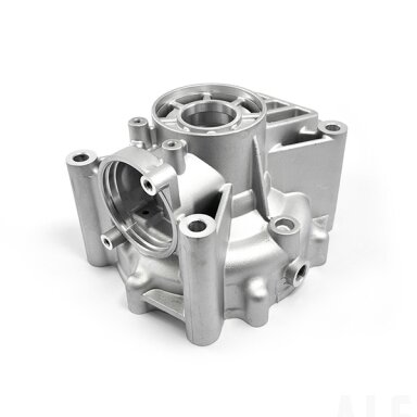 Q890-310001 FRONT GEAR CASE