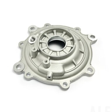 Q890-310002 FRONT GEAR CASE COVER