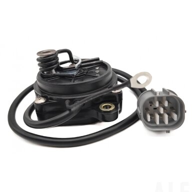 Q890-314000-10000 MOTOR ASSY, FRONT GEAR CASE