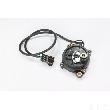 Q890-314000 MOTOR ASSY, FRONT GEAR CASE
