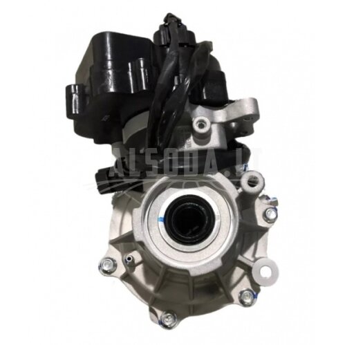 Q800-310000-00001 QDS0 FRONT GEAR CASE Q800-310000-00001 QDS0 FRONT GEAR CASE