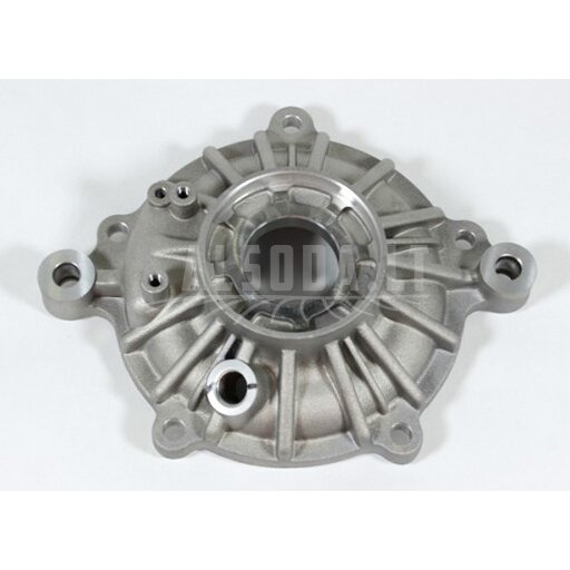 Q830-310008-10000 CASE COVER, FRONT AXLE Q830-310008-10000 CASE COVER, FRONT AXLE