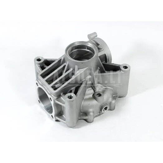 Q820-330001-00001 REAR GEAR CASE