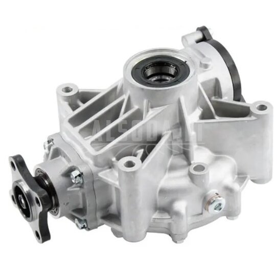 Q820-330000-10002 Q820-330000-10001 REAR GEAR CASE ASSY Q820-330000-10002 Q820-330000-10001 REAR GEAR CASE ASSY