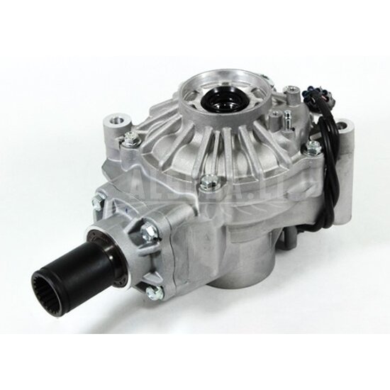 Q830-310000-70000 FRONT GEAR CASE ASSY