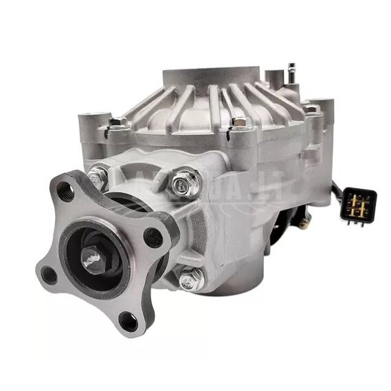 Q830-310000-30002 FRONT GEAR CASE ASSY