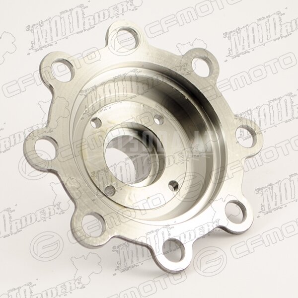 Q800-313002 MOUNTING PLATE Q800-313002 MOUNTING PLATE