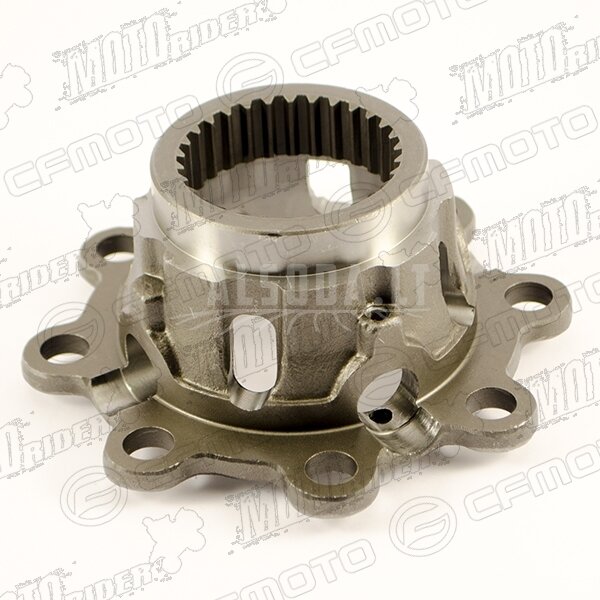Q800-313003 FRONT DIFFERENTIAL CASE Q800-313003 FRONT DIFFERENTIAL CASE