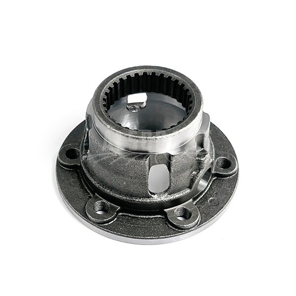 Q810-313002-10000 FRONT DIFFERENTIAL CASE