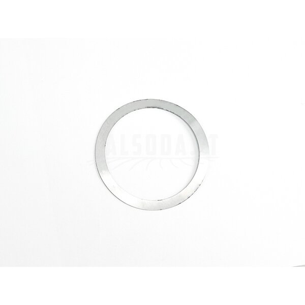 Q820-330003-00100 ADJUSTING WASHER 61x50.5t=0.10