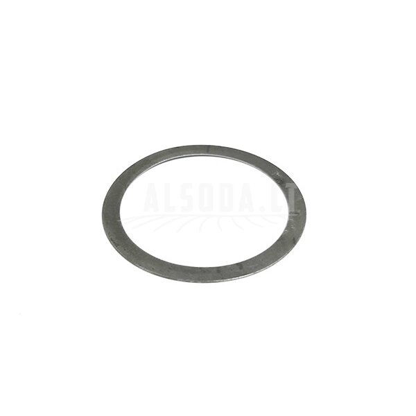 Q820-330003-00300 ADJUSTING WASHER 61x50.5t=0.50 Q820-330003-00300 ADJUSTING WASHER 61x50.5t=0.50