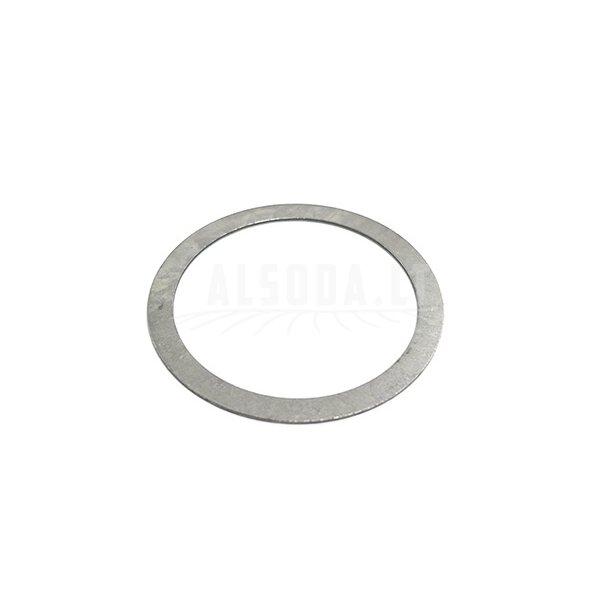 Q820-330003-00500 ADJUSTING WASHER 61x50.5t=0.92