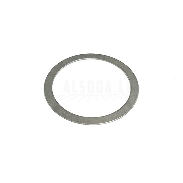 Q820-330003-00700 ADJUSTING WASHER 61x50.5t=0.96
