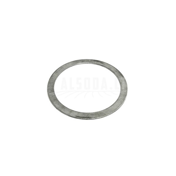 Q820-330003-00800 ADJUSTING WASHER 61x50.5 T=0.98 Q820-330003-00800 ADJUSTING WASHER 61x50.5 T=0.98