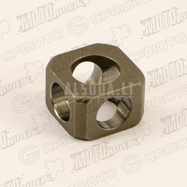 Q820-333008 CROSS BUSHING