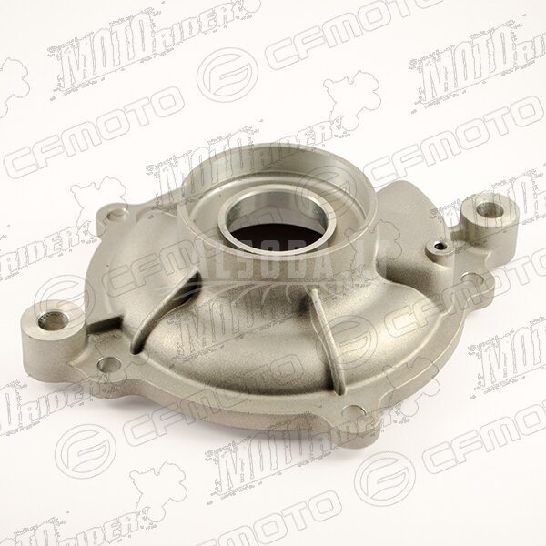 Q830-310008-00003 CASE COVER, FRONT AXLE Q830-310008-00003 CASE COVER, FRONT AXLE
