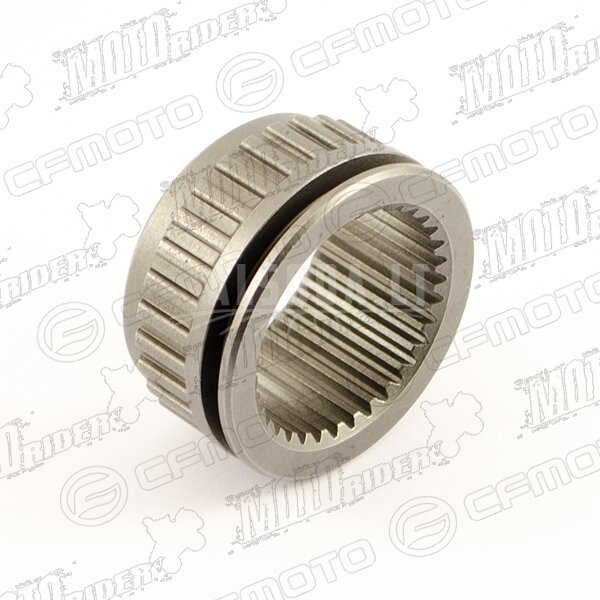 Q830-310013 SPLINE BUSH Q830-310013 SPLINE BUSH