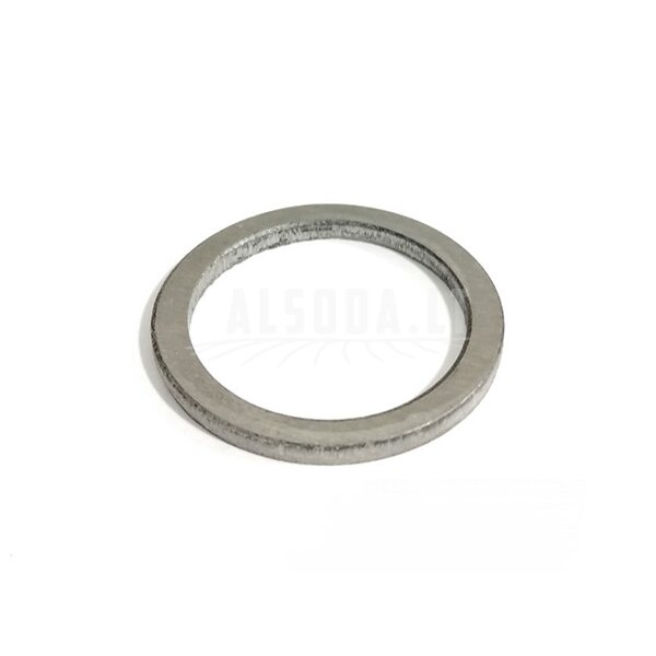Q830-311003-00700 ADJUSTING WASHER 32x25.4t=2.46 Q830-311003-00700 ADJUSTING WASHER 32x25.4t=2.46