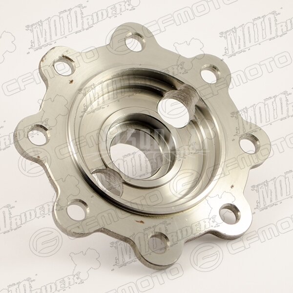 Q830-313001 MOUNTING PLATE FRONT AXLE CF450 Nr. 44 Q830-313001 MOUNTING PLATE FRONT AXLE CF450 Nr. 44