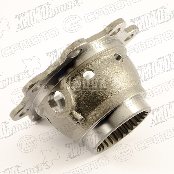 Q830-313003-10000 FRONT DIFFERENTIAL CASE