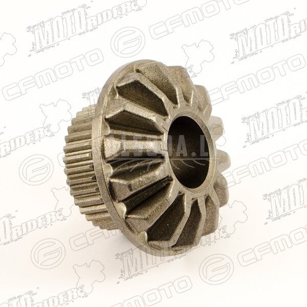 Q830-313004 GEAR, CV SHAFT Q830-313004 GEAR, CV SHAFT